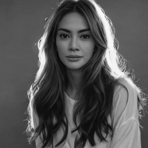 Masayu Anastasia