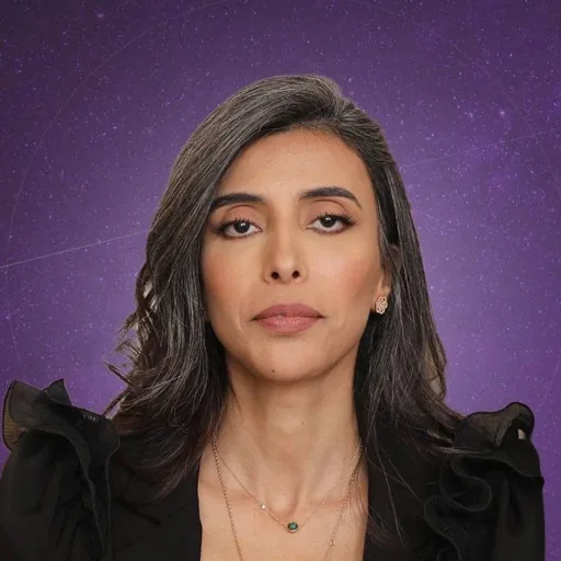 Sumaya Al Nasser