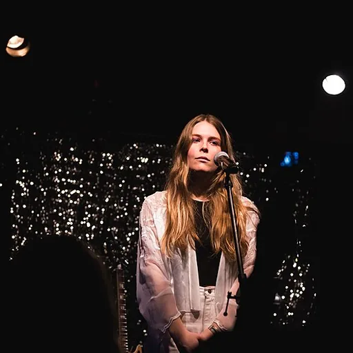 Maggie Rogers