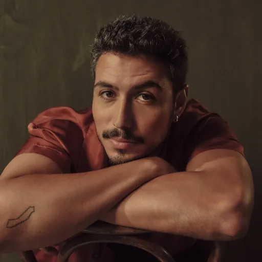 Julio Macias