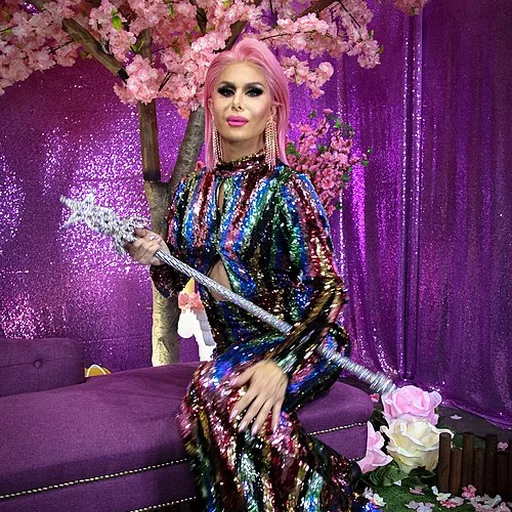 Trinity the Tuck