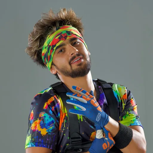 Omar Hassan