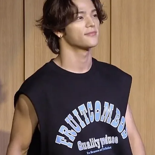 Kim Woo-jin