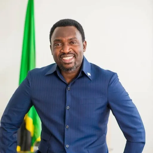 Hamisi Kigwangalla