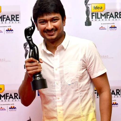 Udhayanidhi Stalin