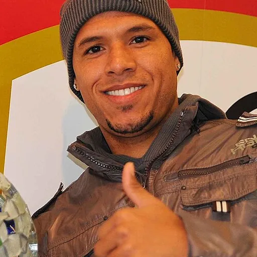 Luís Fabiano