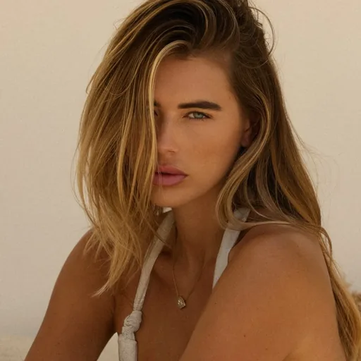 Arabella Chi