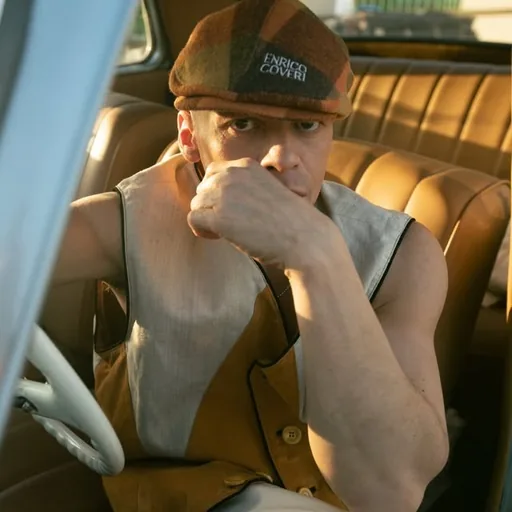 Vico C