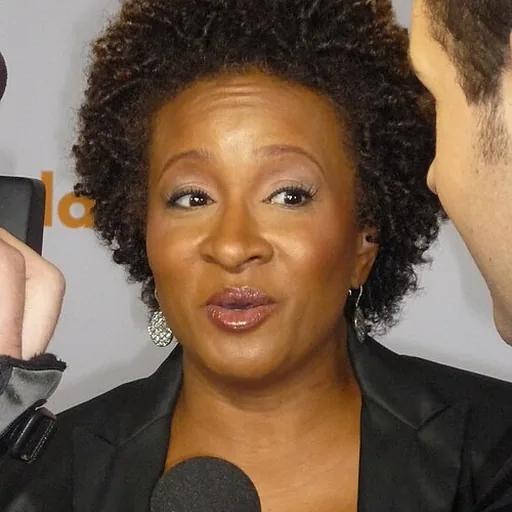 Wanda Sykes