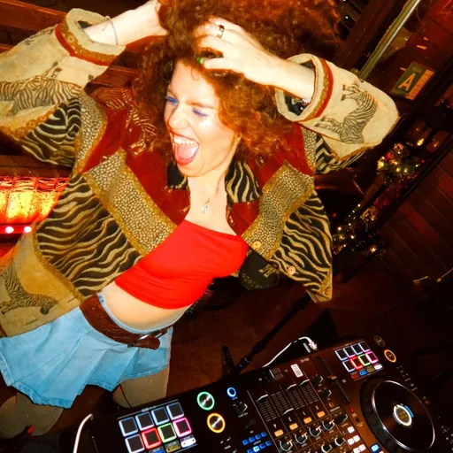 Mahogany Lox