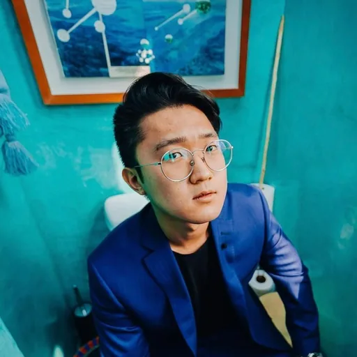 Coreano Vlogs