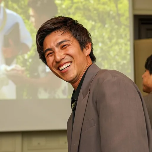 Akiyoshi Nakao