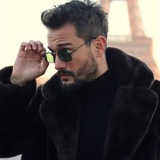 Burak Serdar Şanal