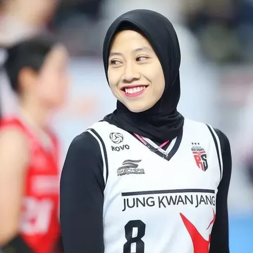 Megawati Hangestri Pertiwi