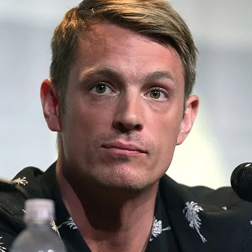 Joel Kinnaman