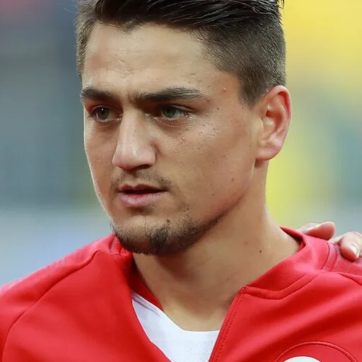 Cengiz Ünder