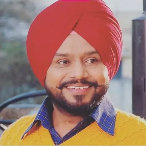 Karamjit Anmol