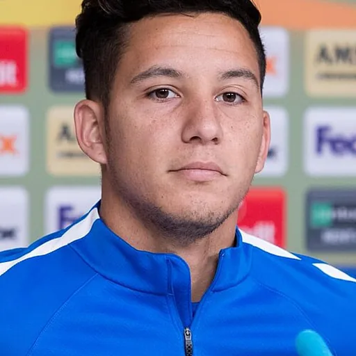 Sebastián Driussi