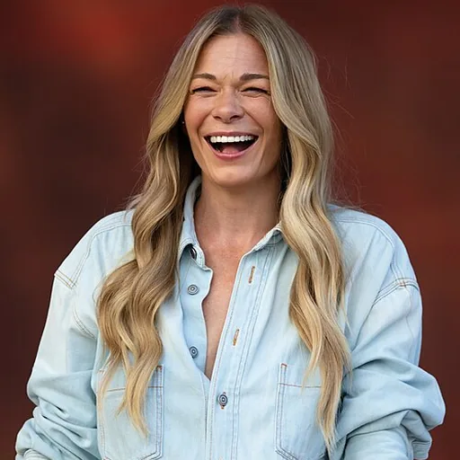 LeAnn Rimes