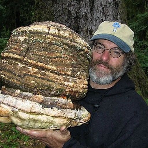 Paul Stamets