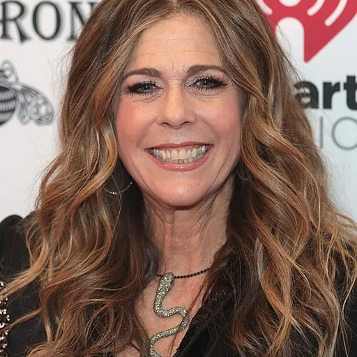 Rita Wilson