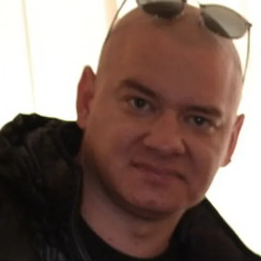 Yevhen Koshovyi
