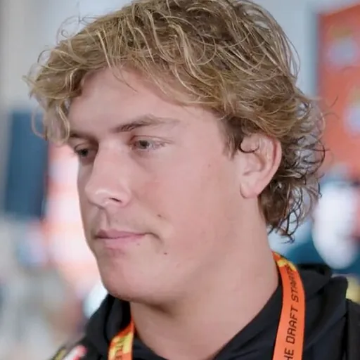 Jaxson Dart