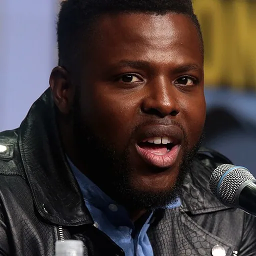 Winston Duke