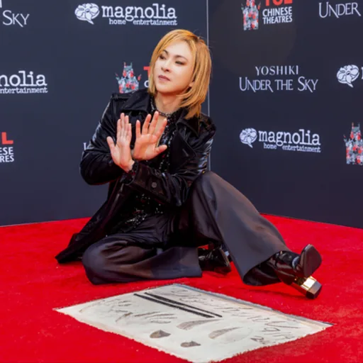 Yoshiki