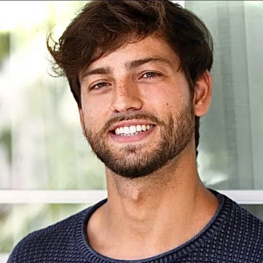 Andrés Millán