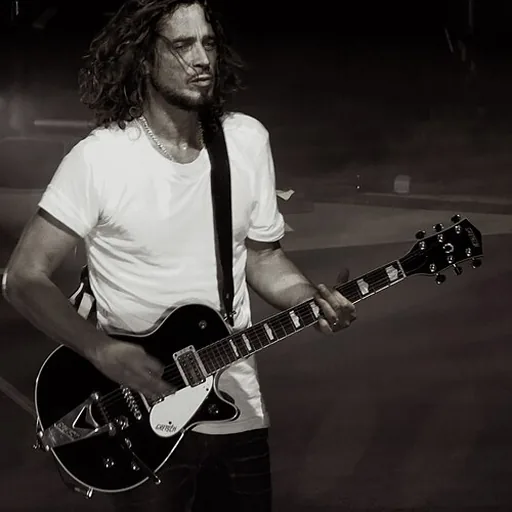 Chris Cornell
