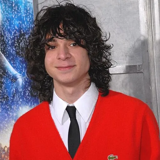 Adam G. Sevani