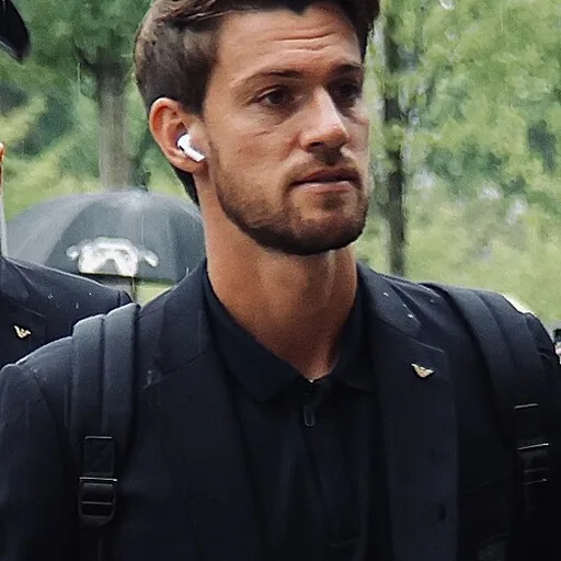 Daniele Rugani