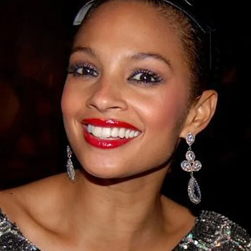 Alesha Dixon