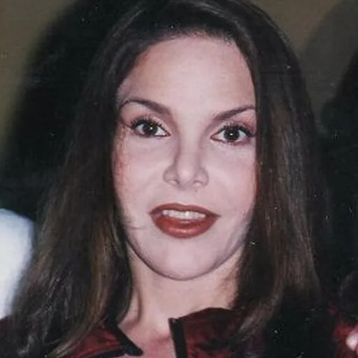 Hilda Abrahamz