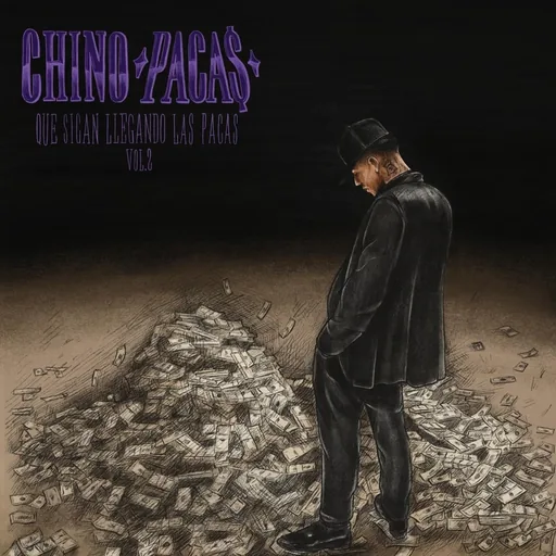 Chino Pacas