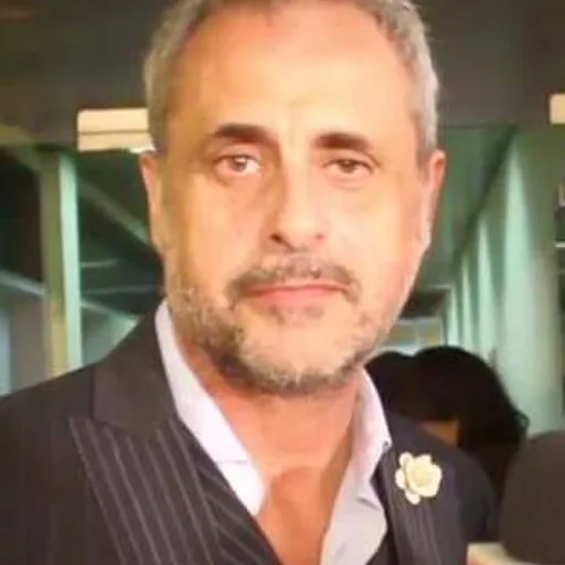 Jorge Rial