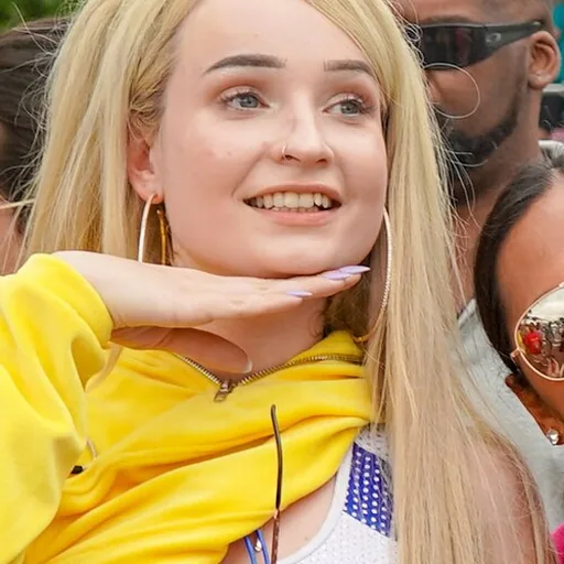 Kim Petras