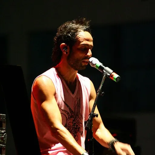 Mario Domm