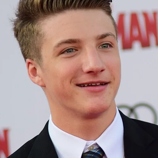 Jake Short
