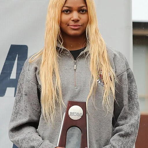 Gabby Thomas