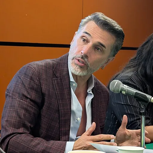 Sergio Mayer