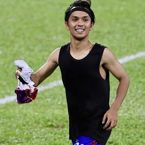 Aiman Tino