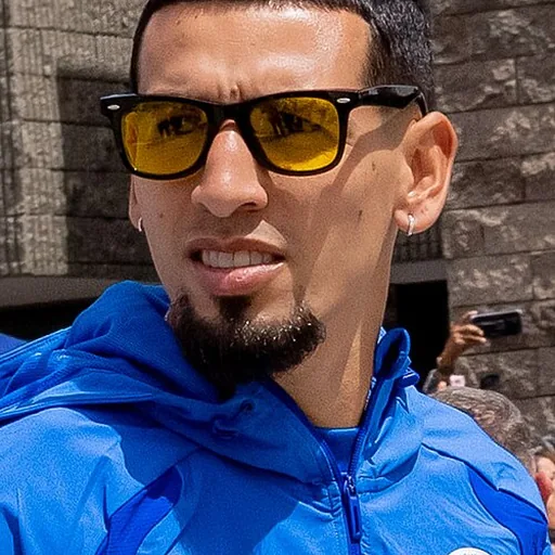 Daniel Muñoz