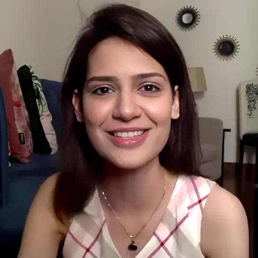 Madiha Imam