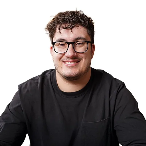 Caleb Hammer