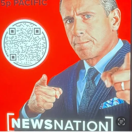 Chris Cuomo