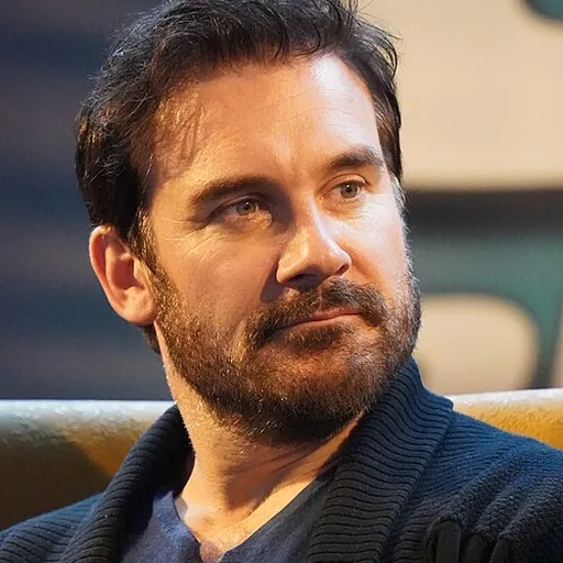 Clive Standen