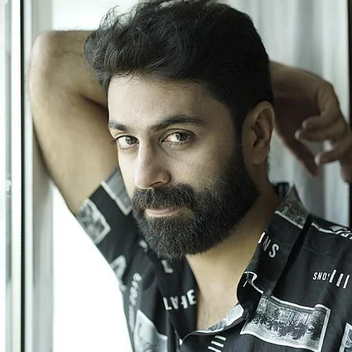 Govind Padmasoorya