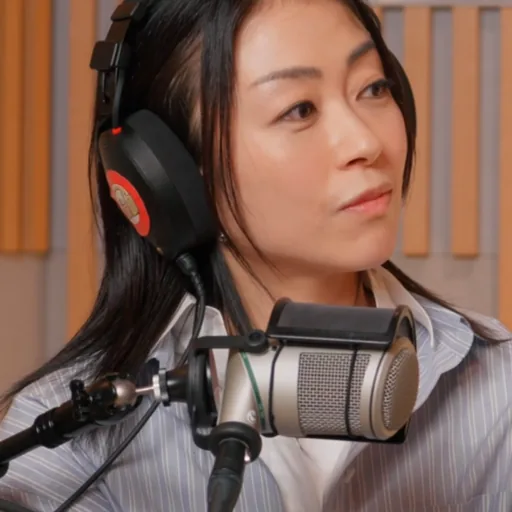 Hikaru Utada